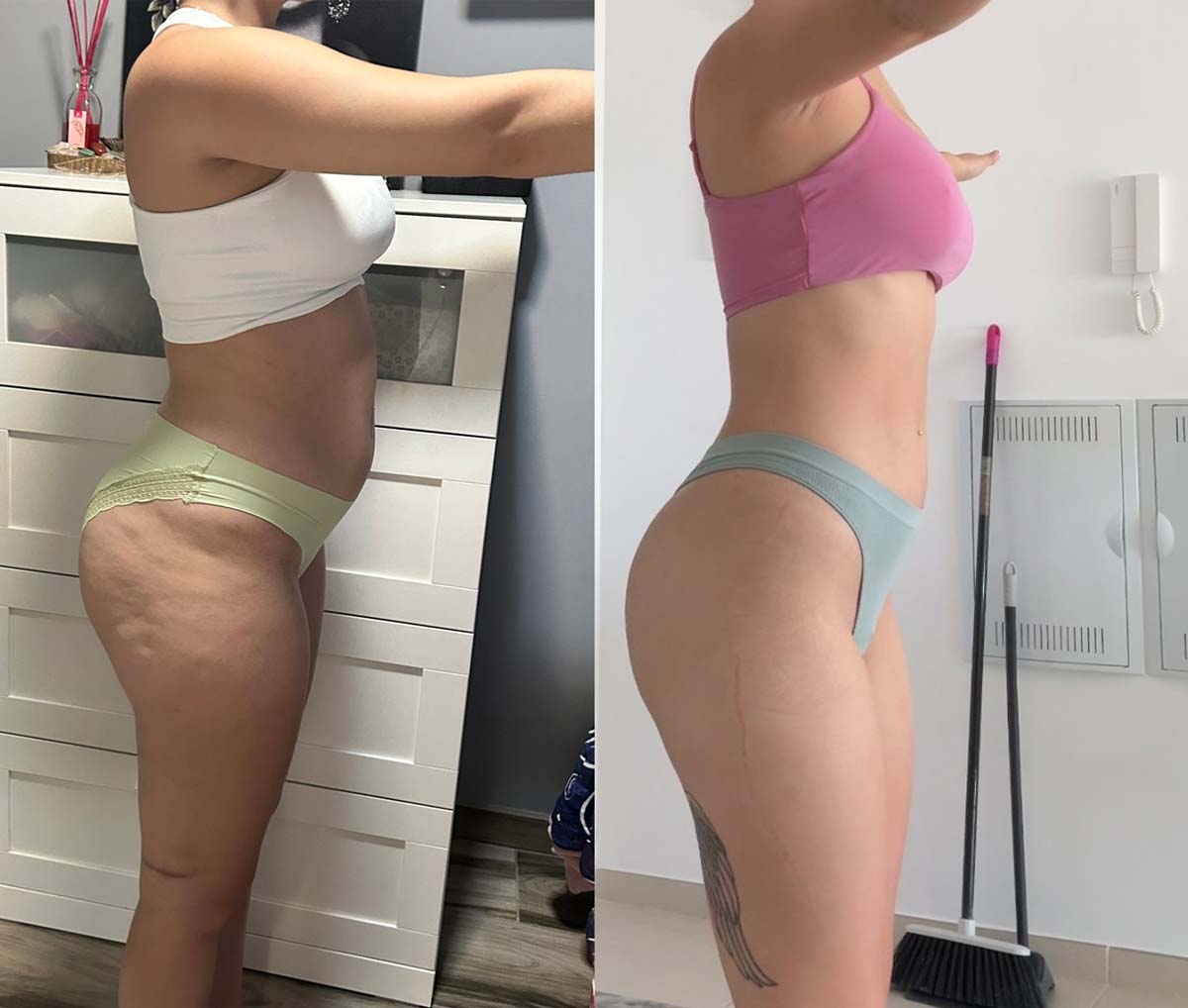 Ileana testimonial